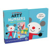Arty Mouse Arty Numbers Wipe Clean Flash Cards Arty Mouse Arty Numbers Wipe Clean Flash Cards