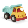 Wonder Wheels Damperli Kamyon - 062243310193 - 062243310193