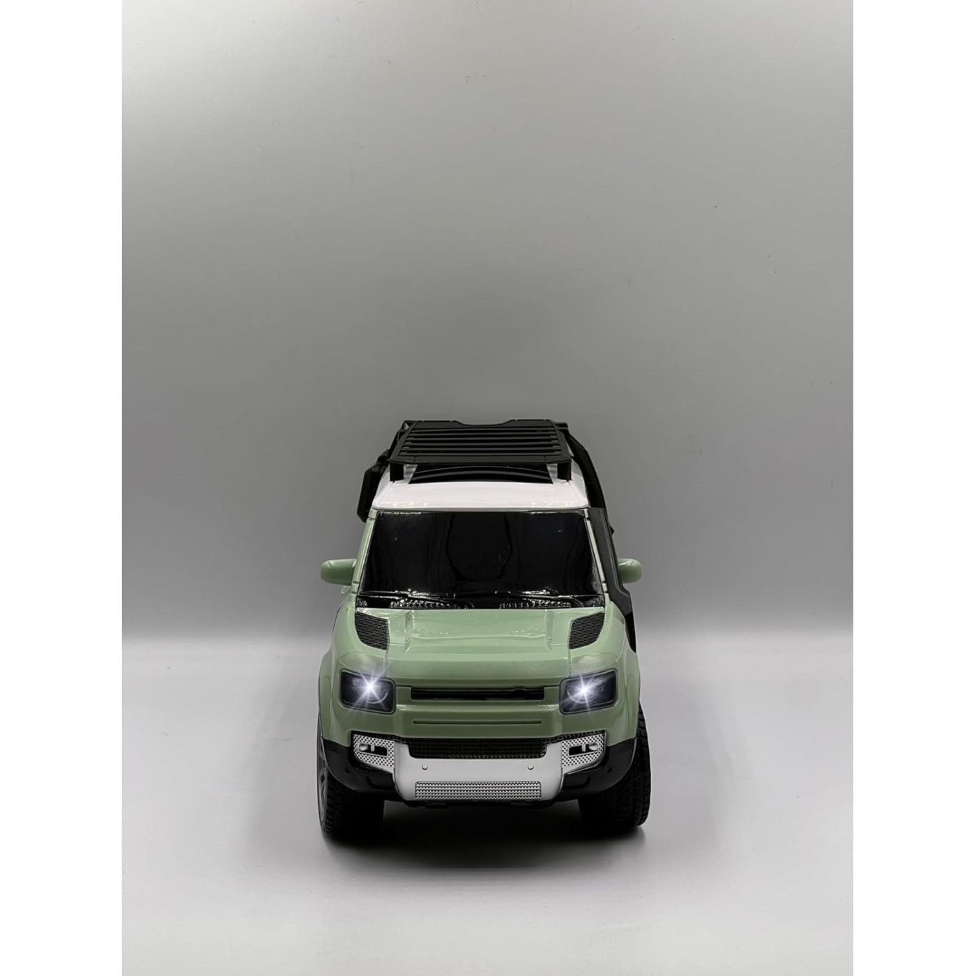 Uzaktan Kumandalı Spor Araba