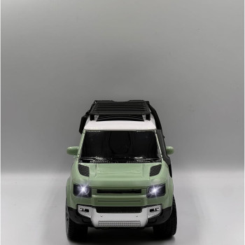 Uzaktan Kumandalı Spor Araba