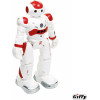 Giffy - Uzaktan Kumandalı  Dans Eden Akıllı Robot Kırmızı - 8690000005789 - 8690000005789