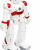 Giffy - Uzaktan Kumandalı Dans Eden Akıllı Robot Kırmızı Giffy - Uzaktan Kumandalı Dans Eden Akıllı Robot Kırmızı