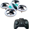 Giffy - Uzaktan Kumandalı Işıklı Neon Ledli Akıllı Drone Giffy - Uzaktan Kumandalı Işıklı Neon Ledli Akıllı Drone