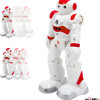 Giffy - Uzaktan Kumandalı Dans Eden Akıllı Robot Kırmızı Giffy - Uzaktan Kumandalı Dans Eden Akıllı Robot Kırmızı