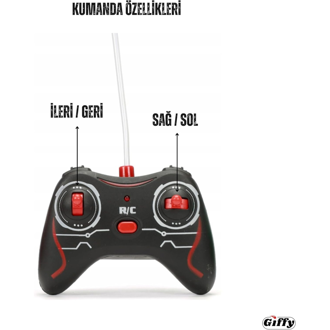 Uzaktan Kumandalı Römorklu Çiftçi Traktör Uzaktan Kumandalı Römorklu Çiftçi Traktör