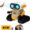 Giffy - Uzaktan Kumandalı El Sensörlü Akıllı Wall-e