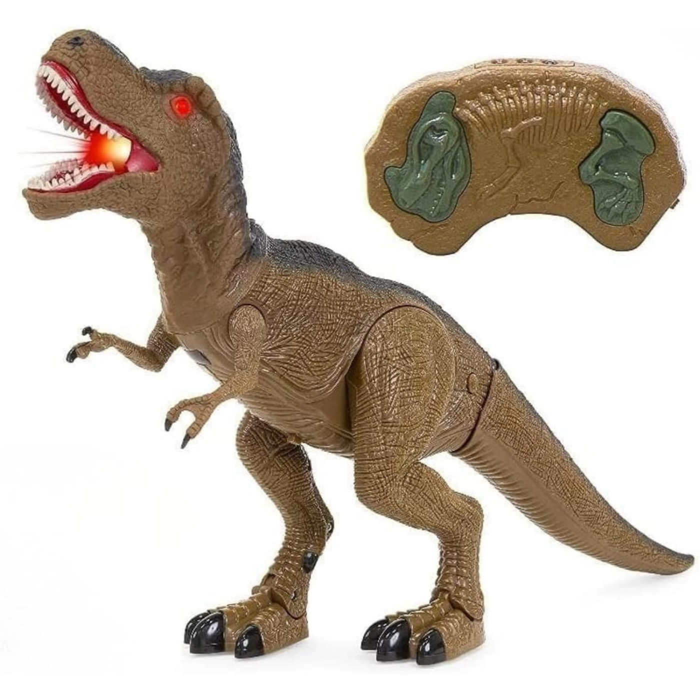 Giffy - Uzaktan Kumandalı Dinazor Oyuncak - 8690000006175 Giffy - Uzaktan Kumandalı Dinazor Oyuncak - 8690000006175 - 8690000006175