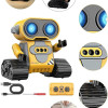 Giffy - Uzaktan Kumandalı El Sensörlü Akıllı Wall-e