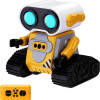 Giffy - Uzaktan Kumandalı El Sensörlü Akıllı Wall-e