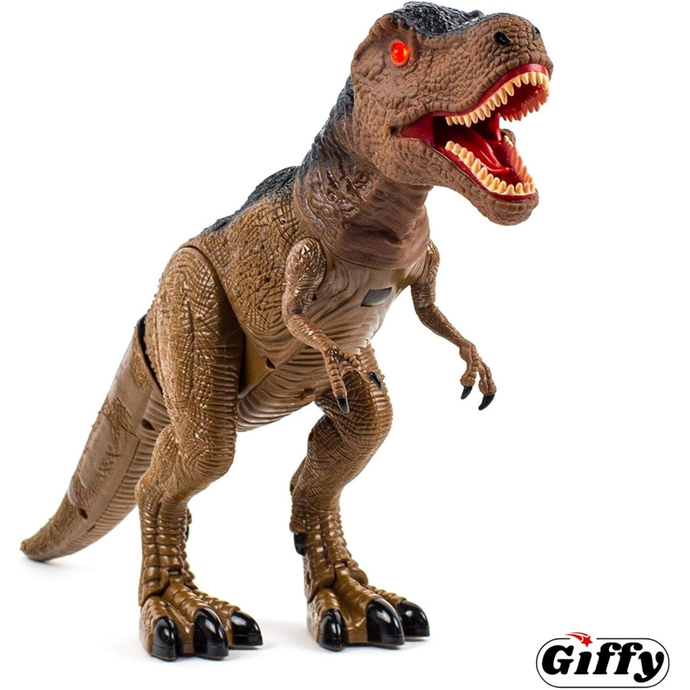 Giffy - Uzaktan Kumandalı Dinazor Oyuncak - 8690000006175 Giffy - Uzaktan Kumandalı Dinazor Oyuncak - 8690000006175 - 8690000006175