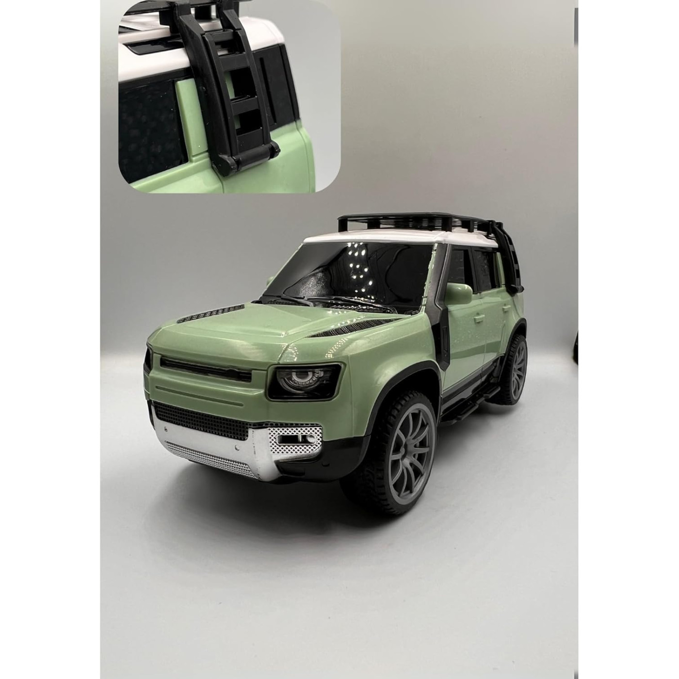 Uzaktan Kumandalı Spor Araba