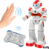 Giffy - Uzaktan Kumandalı Dans Eden Akıllı Robot Kırmızı Giffy - Uzaktan Kumandalı Dans Eden Akıllı Robot Kırmızı