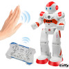 Giffy - Uzaktan Kumandalı  Dans Eden Akıllı Robot Kırmızı - 8690000005789 - 8690000005789