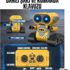 Giffy - Uzaktan Kumandalı El Sensörlü Akıllı Wall-e