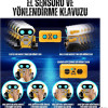 Giffy - Uzaktan Kumandalı El Sensörlü Akıllı Wall-e