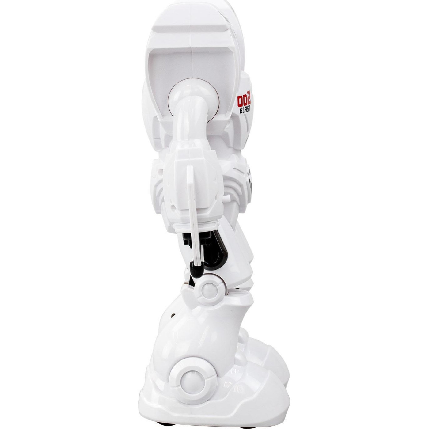 Giffy - Uzaktan Kumandalı Akıllı Robot - 8690000005802 - 8690000005802