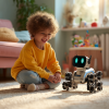 Giffy - Uzaktan Kumandalı Müzikli ve Işıklı Akıllı Robot