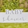 Baby Shower Hatıra Fotoğrafı Çerçevesi - HEB-123 - 5056275192662