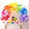 Ginger Ray - Gökkuşağı Balon Zincir Kiti - BA-304 - 5055995995294