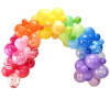 Ginger Ray - Gökkuşağı Balon Zincir Kiti - BA-304 - 5055995995294