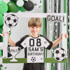 Ginger Ray - Photobooth Frame Customisable Football - Futbol Fotoğraf Çerçevesi - FT-110 - 5056567031525