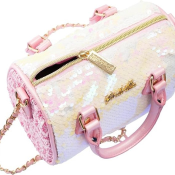 Girabrilla - Bauletto Bag