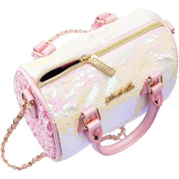 Girabrilla - Bauletto Bag Girabrilla - Bauletto Bag