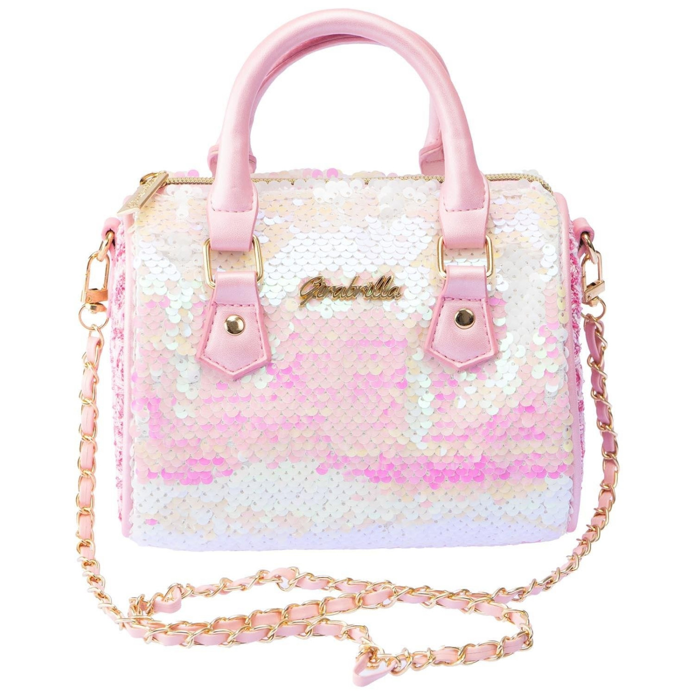 Girabrilla - Bauletto Bag