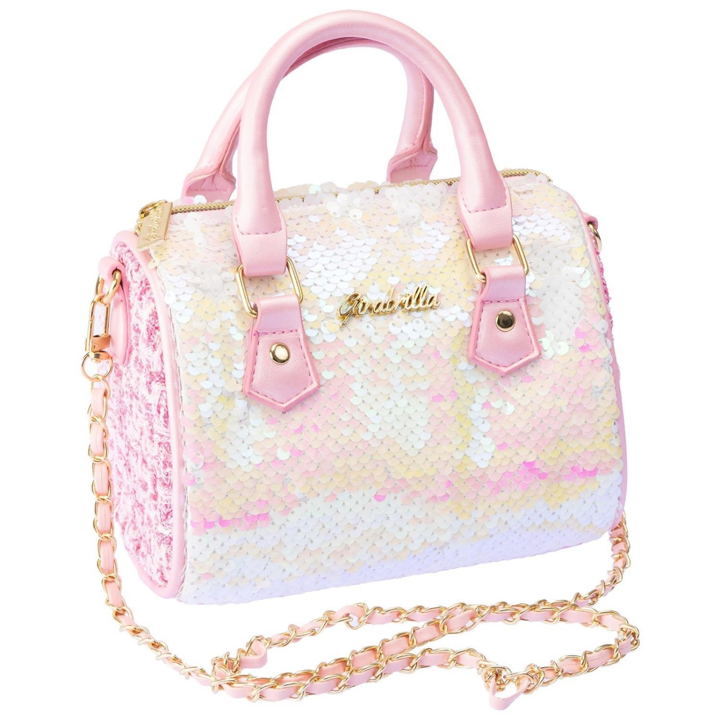 Girabrilla - Bauletto Bag