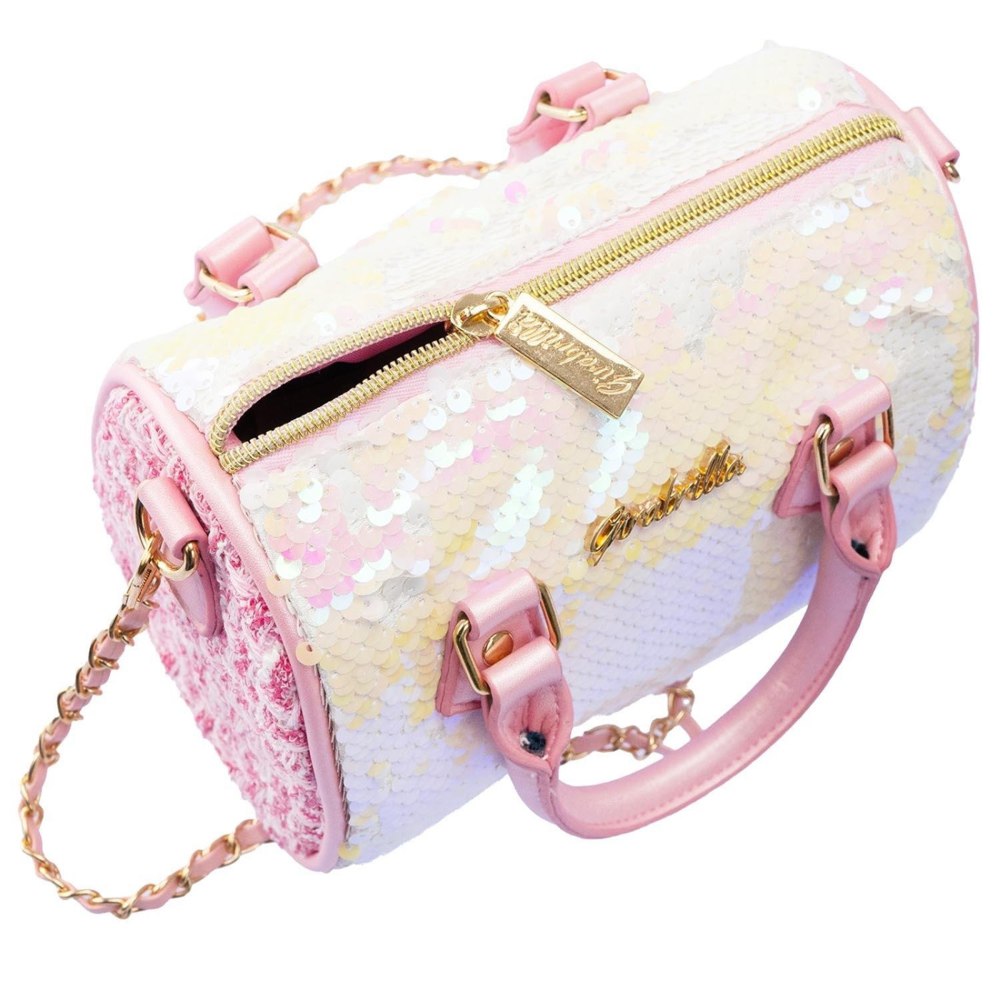 Girabrilla - Bauletto Bag