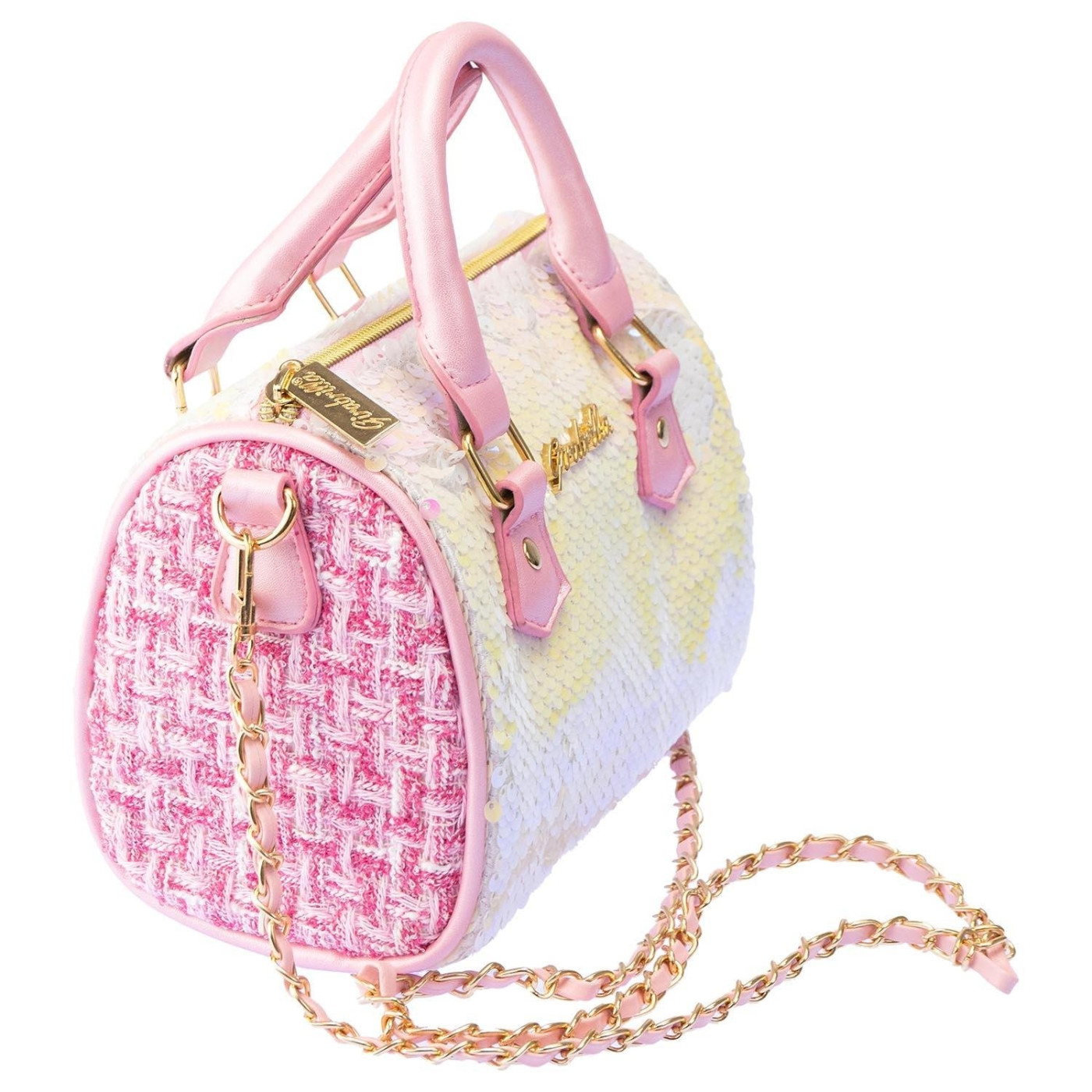 Girabrilla - Bauletto Bag