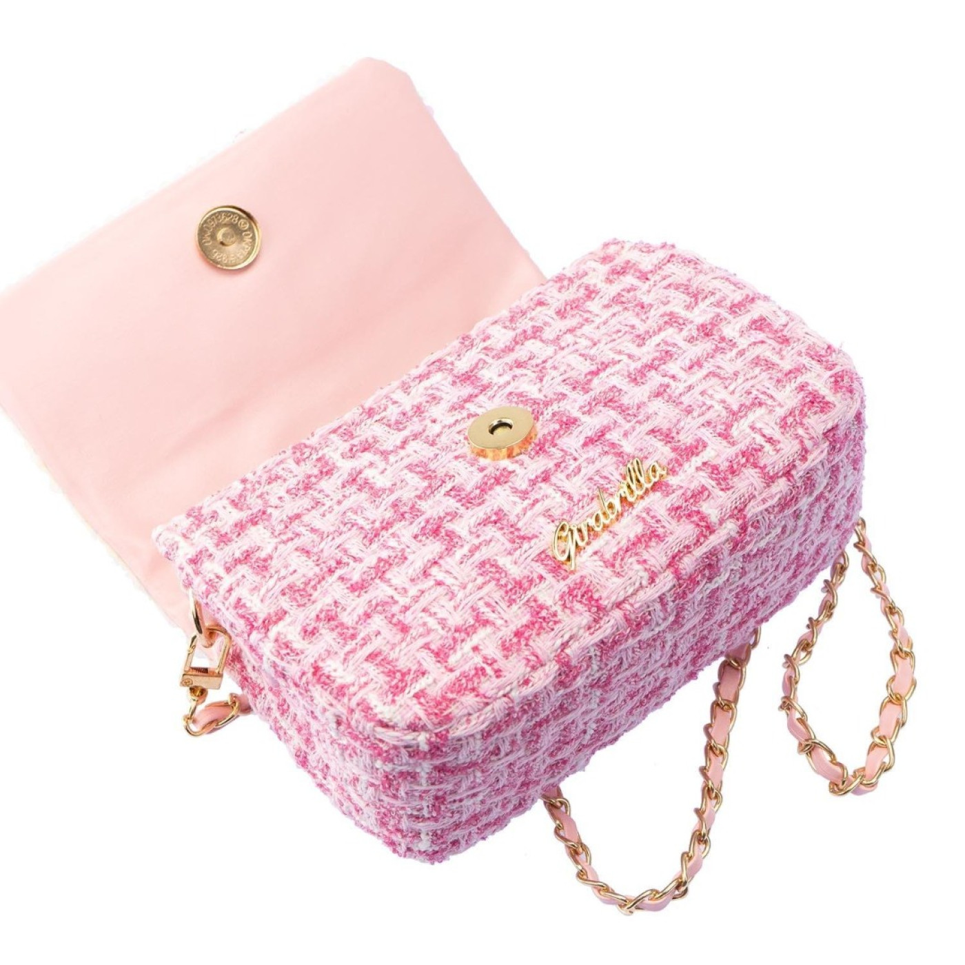 Girabrilla Lolly Bag - 8056779190581 - 8056779190581