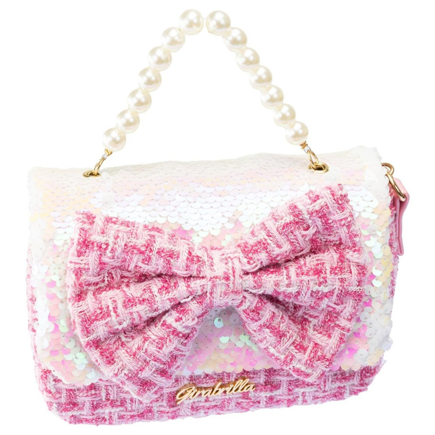 Girabrilla Lolly Bag - 8056779190581 - 8056779190581