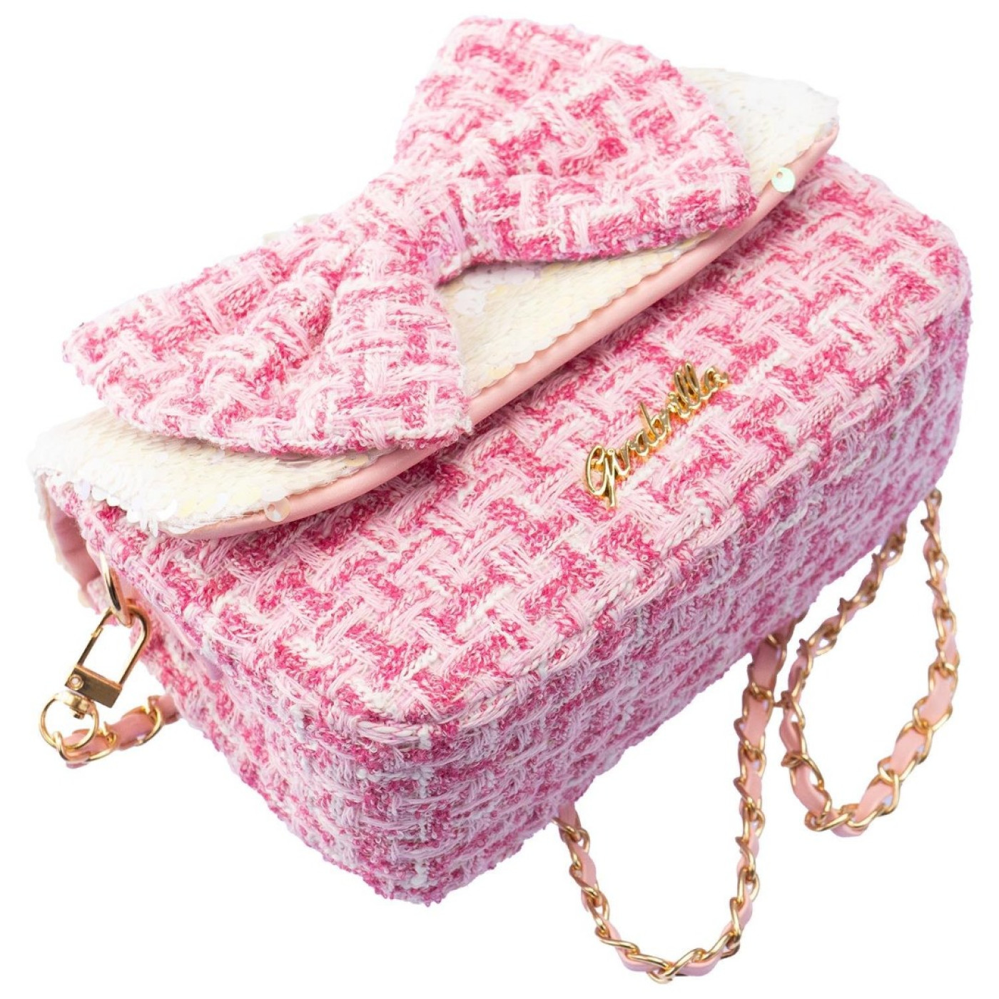 Girabrilla Lolly Bag - 8056779190581 - 8056779190581