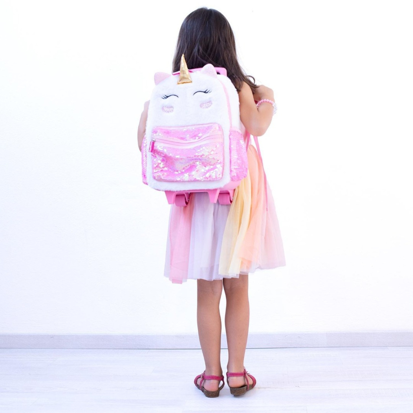 MAGIC UNİCORN TROLLEY - 8056779160409 - 8056779160409