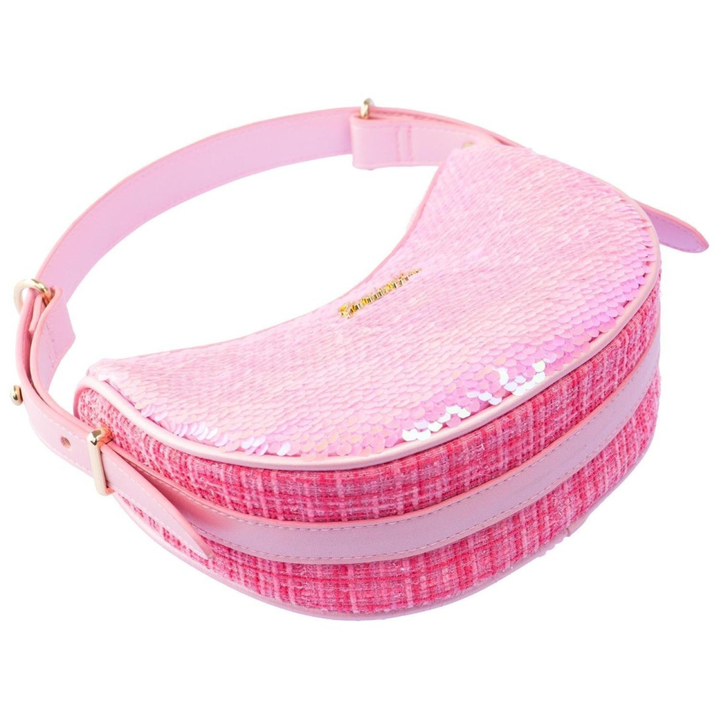 Girabrilla Moon Bag - 8056779190642 - 8056779190642