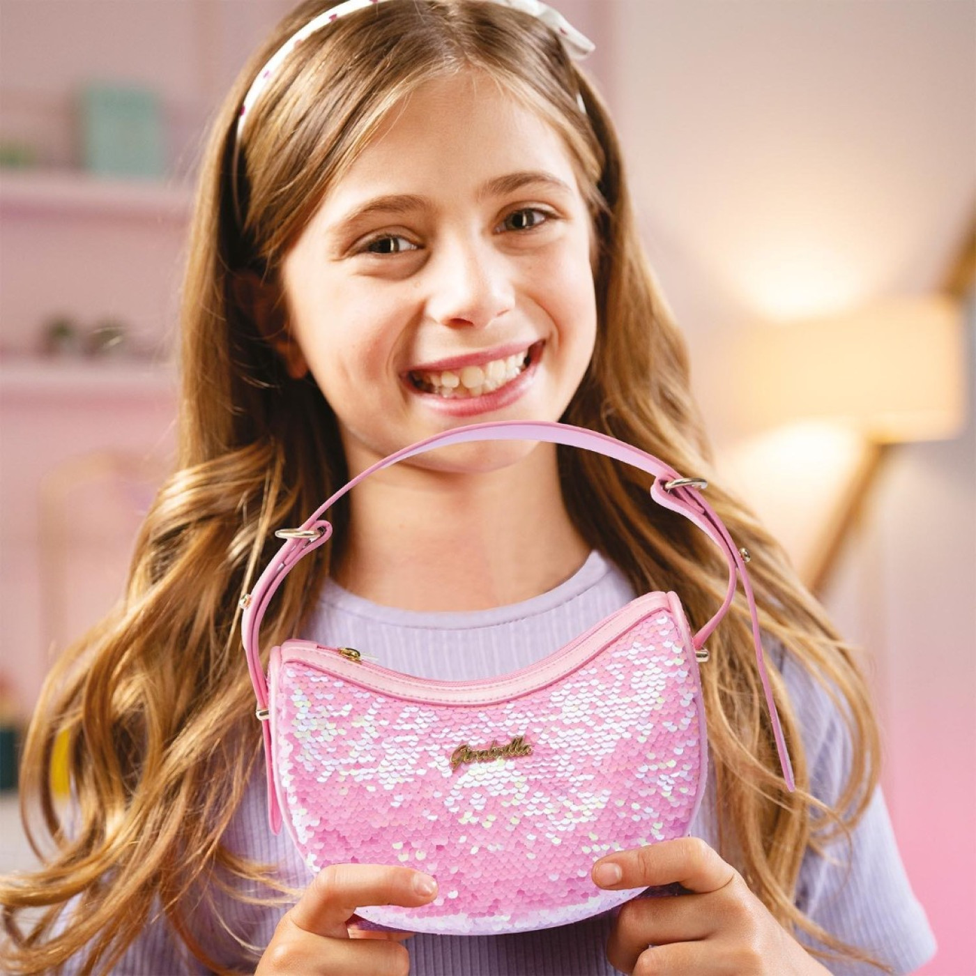 Girabrilla Moon Bag - 8056779190642 - 8056779190642