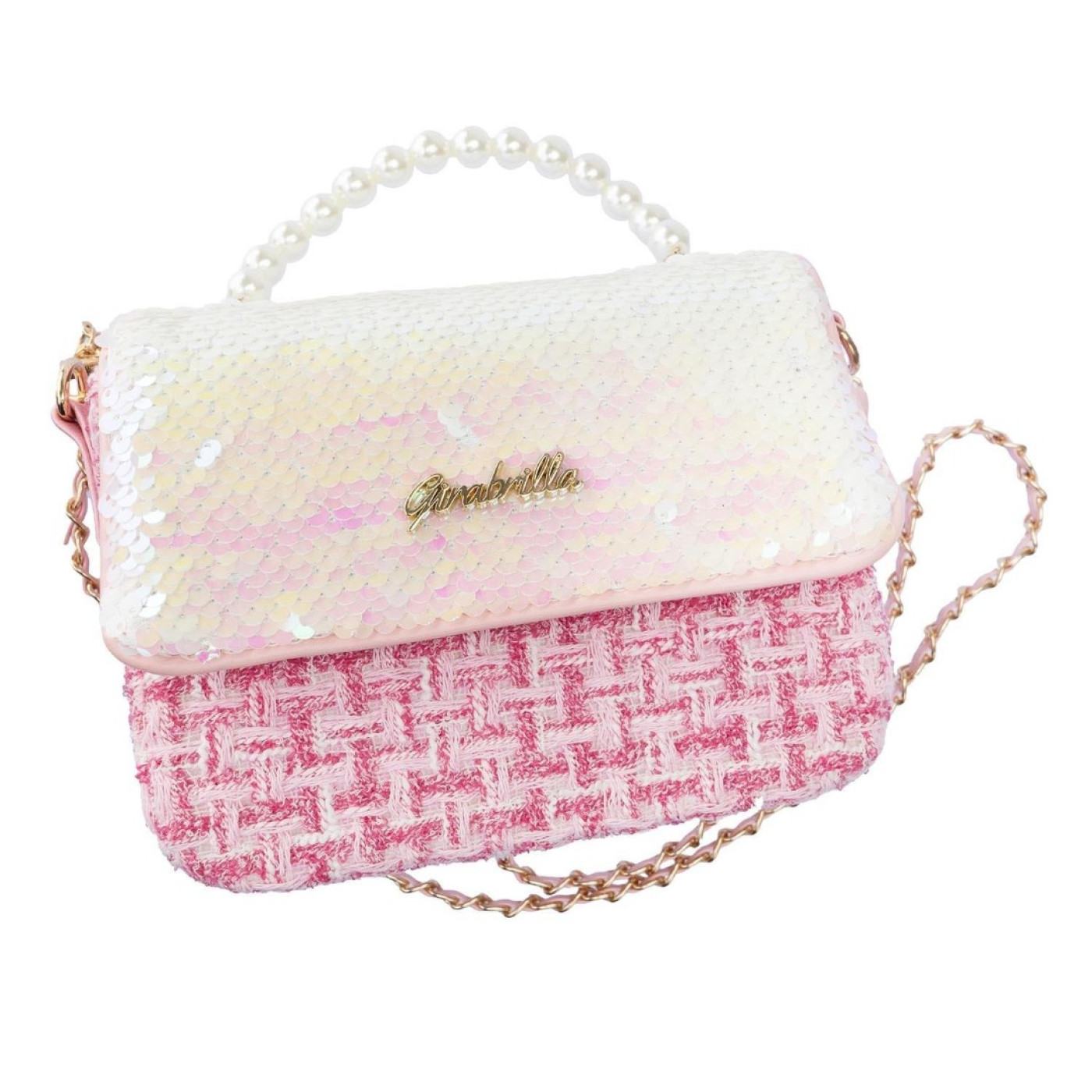 Girabrilla Petite Bags - 8056779190598 - 8056779190598