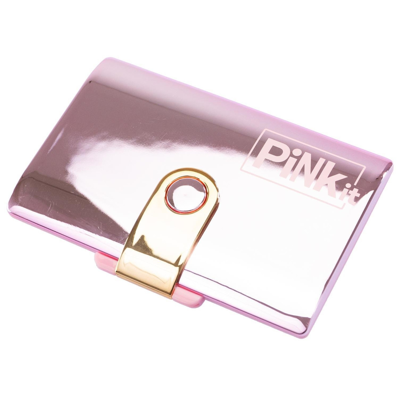 Girabrilla Pink It Eyeshadow Palette - 8056779400536 - 8056779400536