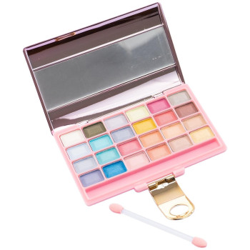 Girabrilla Pink It Eyeshadow Palette