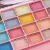 Girabrilla Pink It Eyeshadow Palette - 8056779400536 - 8056779400536