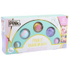 Girabrilla Pink It Rainbow Banyo Bombası Seti - Banyo Bombası Görseli