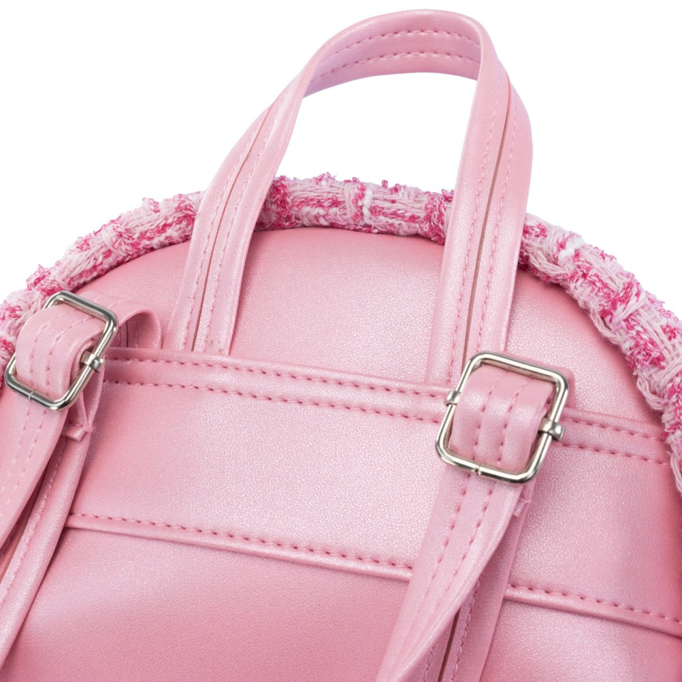 TWEED SIRT ÇANTASI - 8056779191465 - 8056779191465