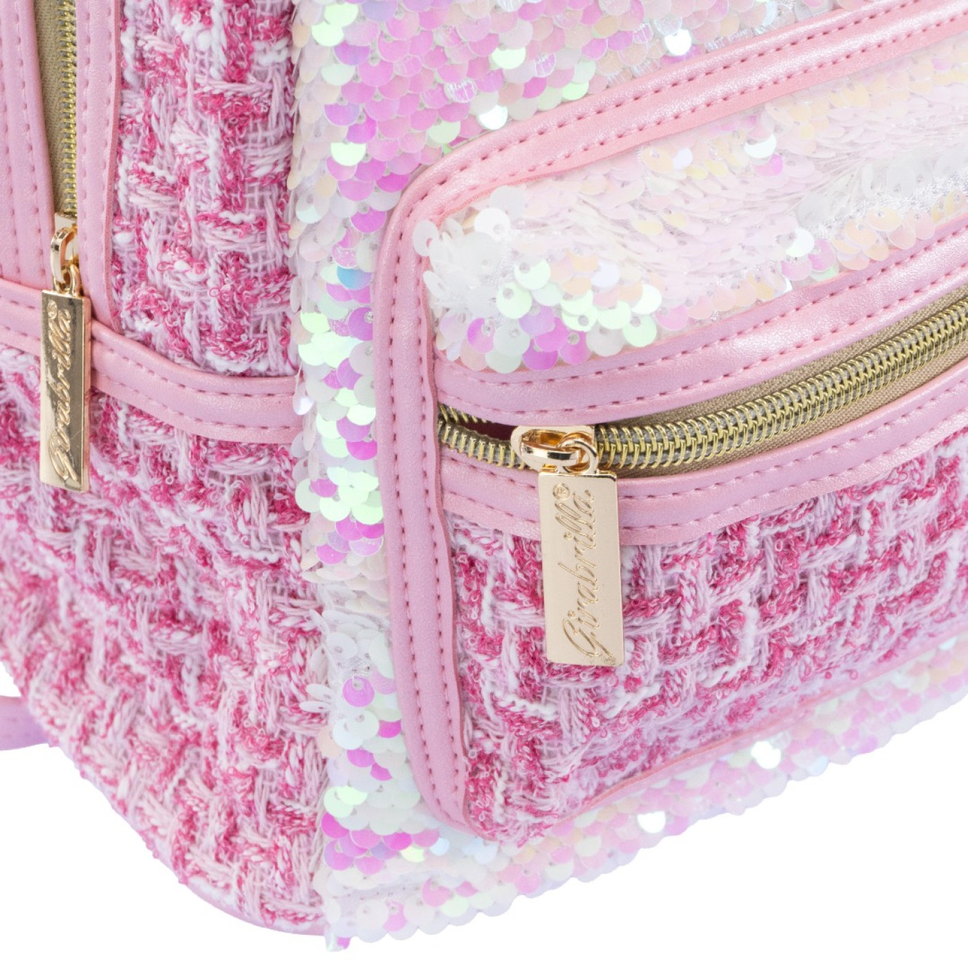 TWEED SIRT ÇANTASI - 8056779191465 - 8056779191465