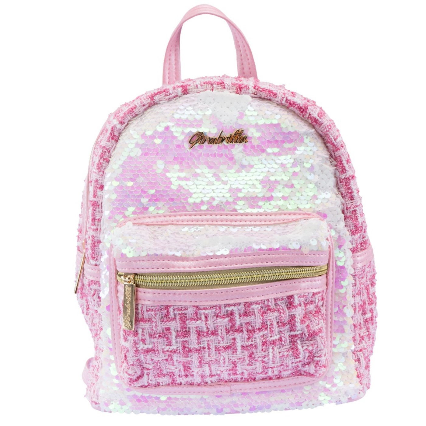 TWEED SIRT ÇANTASI - 8056779191465 - 8056779191465