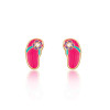 Cutie Studs- Flip to the Flop