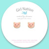 Cutie Studs / Küpe- Precious Pig - ST01158 - j535s