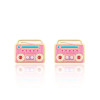 Girl Nation - Cutie Studs- Boom Box Beats
