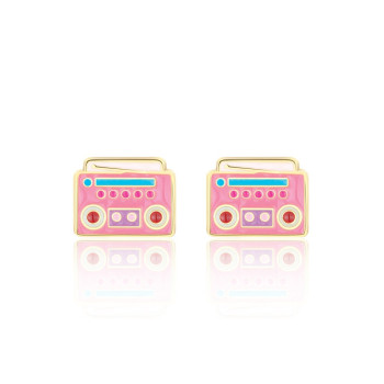 Girl Nation - Cutie Studs- Boom Box Beats 