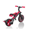 Globber Explorer 4İn1 Bisiklet - Kırmızı